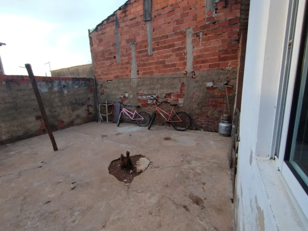 Casa, 3 quartos, 79 m² - Foto 3