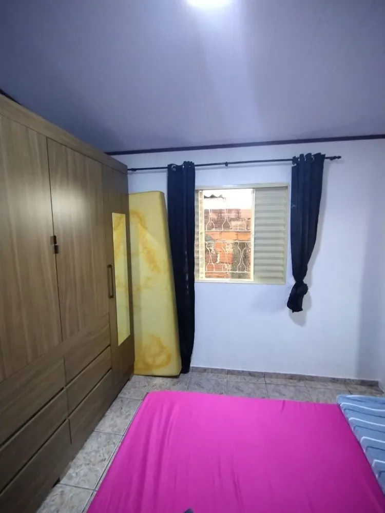 Casa, 3 quartos, 79 m² - Foto 12