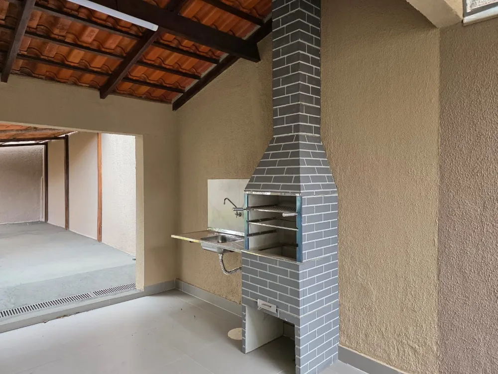 Casa, 3 quartos, 144 m² - Foto 12