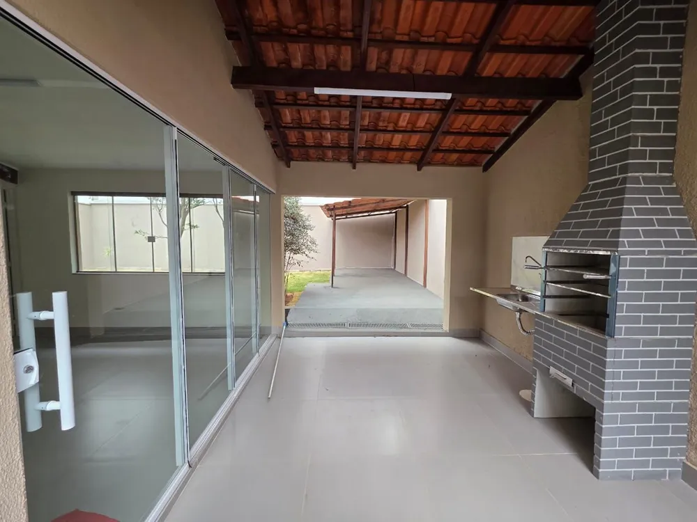 Casa, 3 quartos, 144 m² - Foto 9