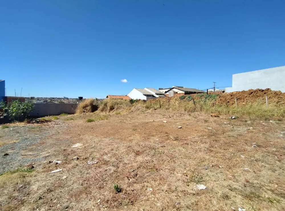 Terreno, 540 m² - Foto 1