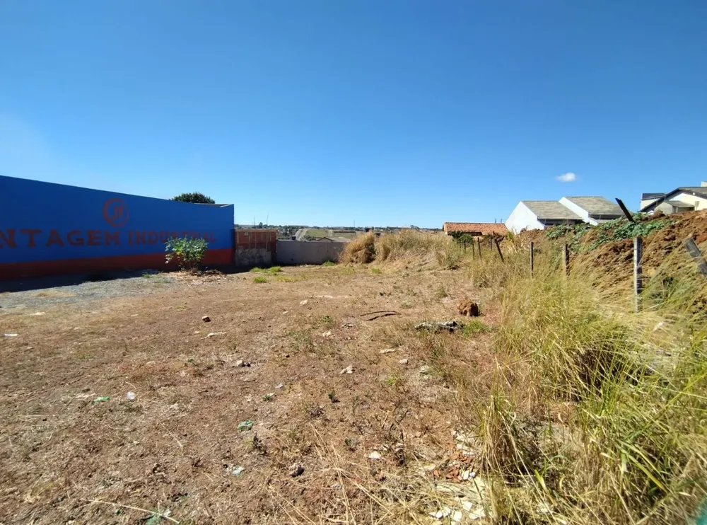 Terreno, 540 m² - Foto 2