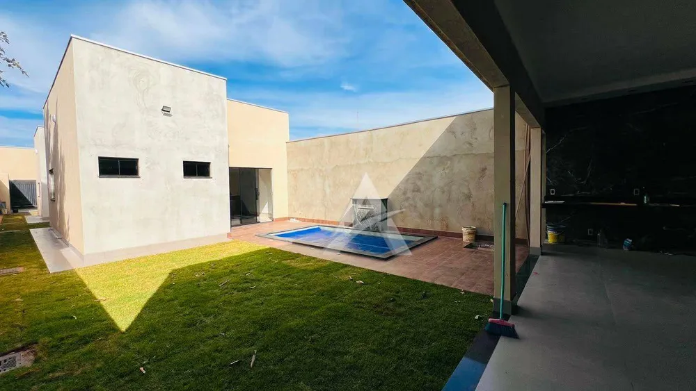 Casa, 3 quartos, 180 m² - Foto 8