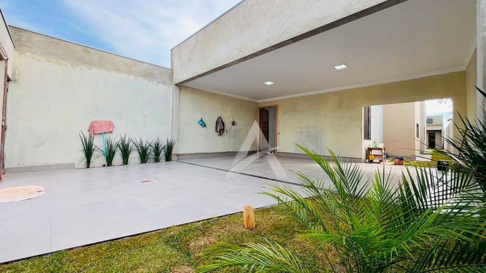 Casa, 3 quartos, 180 m² - Foto 6