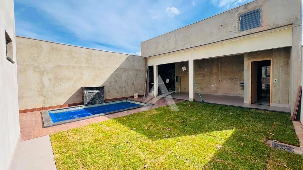 Casa, 3 quartos, 180 m² - Foto 14
