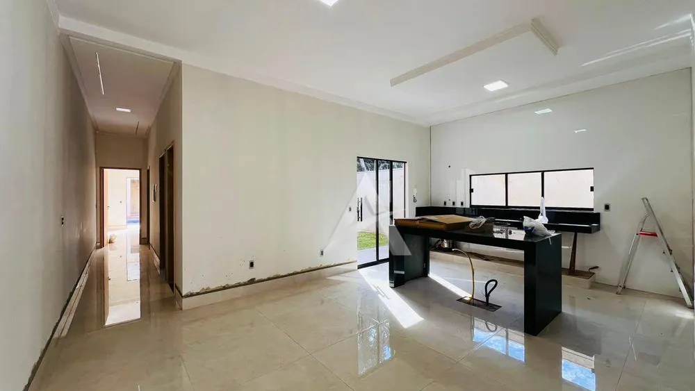 Casa, 3 quartos, 180 m² - Foto 2