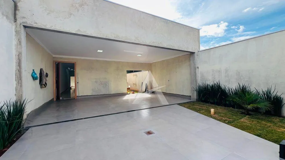 Casa, 3 quartos, 180 m² - Foto 10