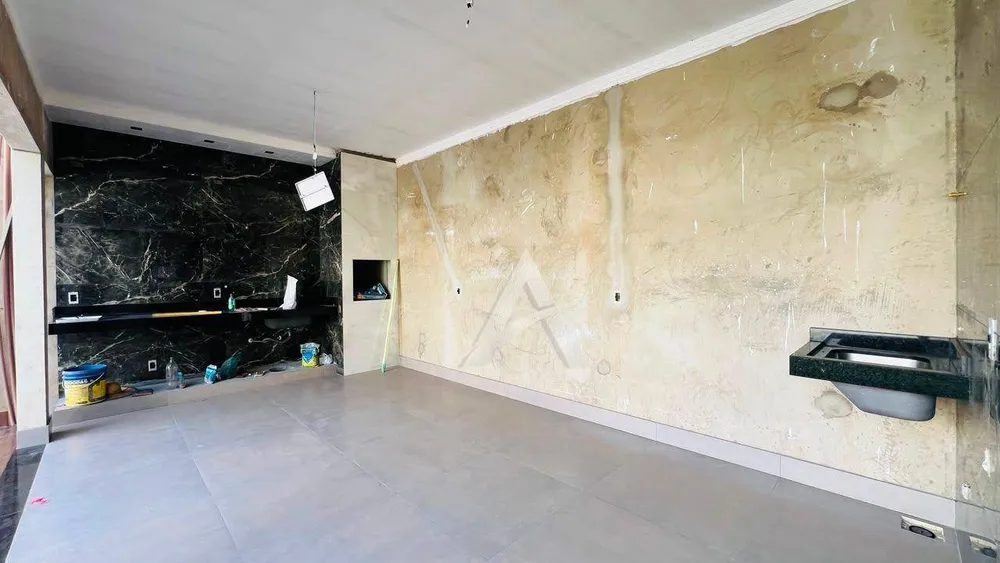 Casa, 3 quartos, 180 m² - Foto 16