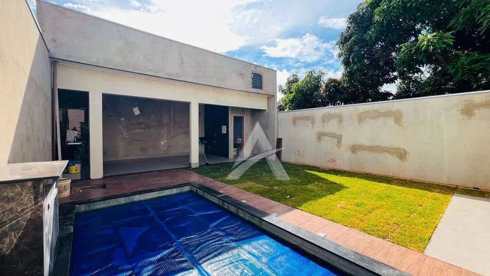 Casa, 3 quartos, 180 m² - Foto 13
