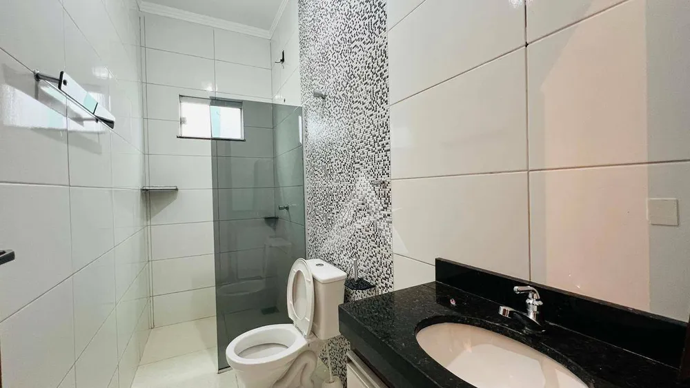 Casa, 2 quartos, 105 m² - Foto 10