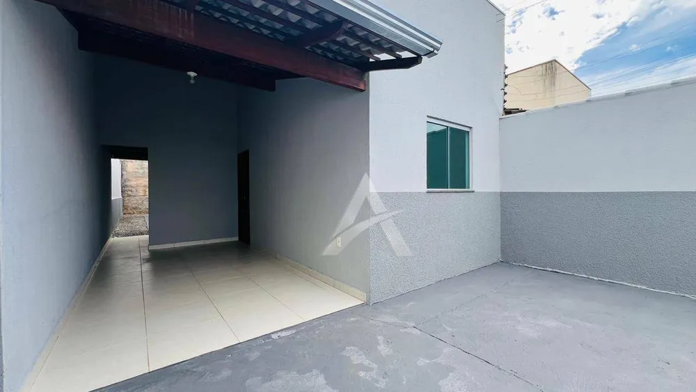 Casa, 2 quartos, 105 m² - Foto 2