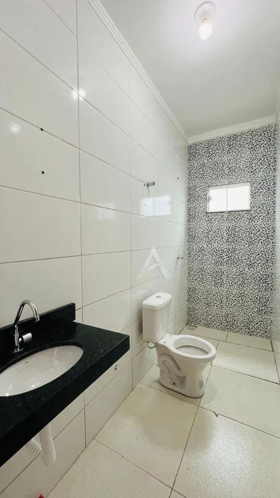 Casa, 2 quartos, 105 m² - Foto 12