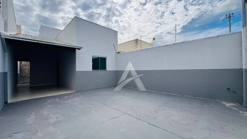 Casa, 2 quartos, 105 m² - Foto 1