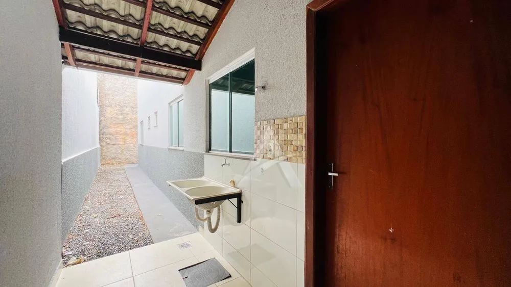 Casa, 2 quartos, 105 m² - Foto 15