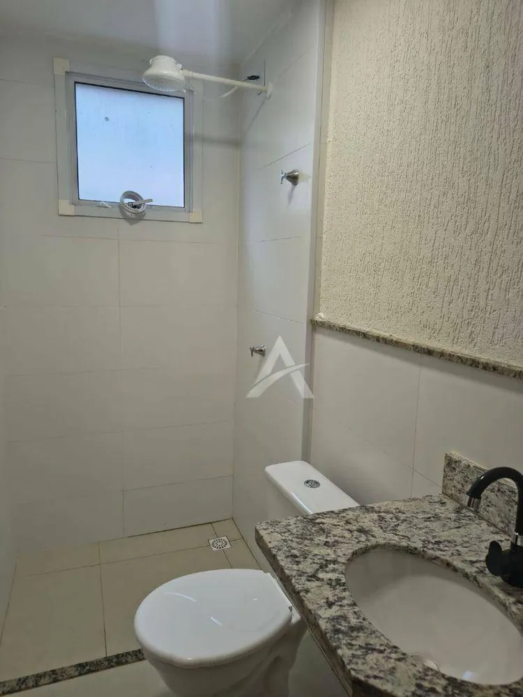Apartamento, 2 quartos, 52 m² - Foto 6