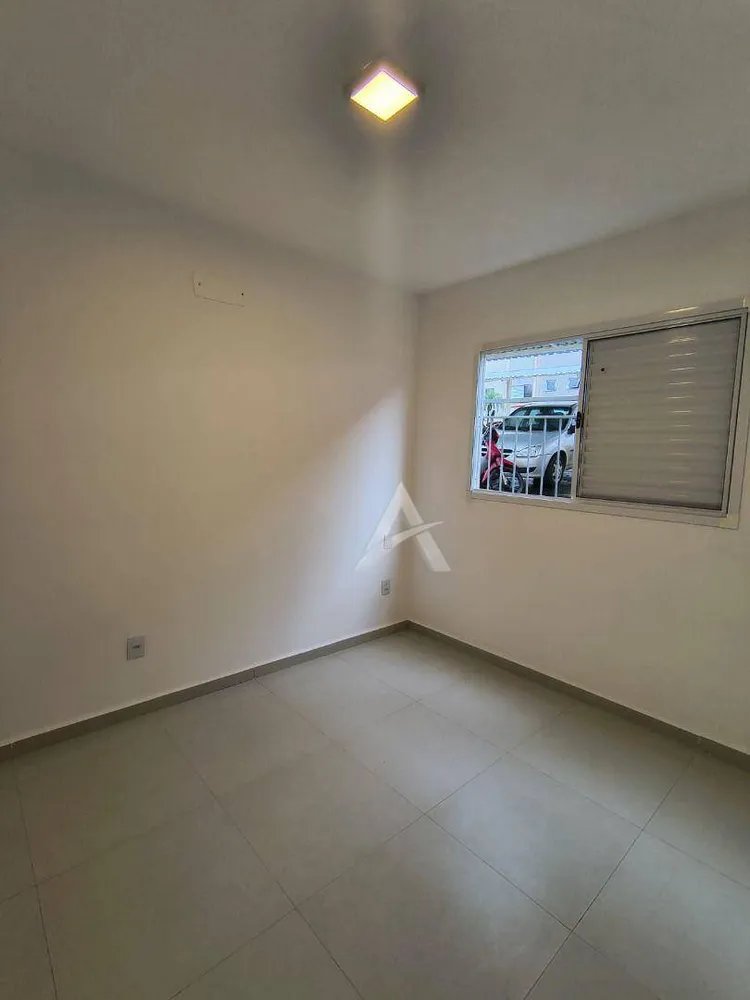 Apartamento, 2 quartos, 52 m² - Foto 5