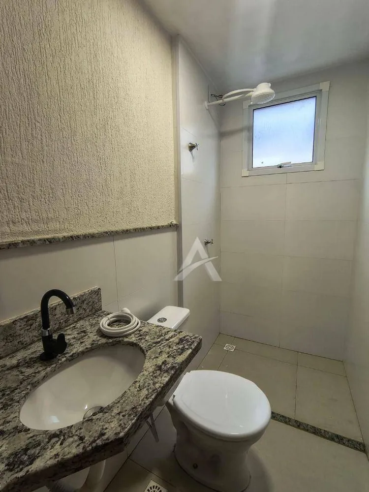 Apartamento, 2 quartos, 52 m² - Foto 8