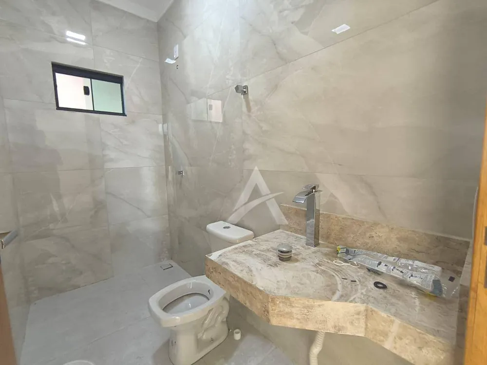 Casa, 3 quartos, 131 m² - Foto 15