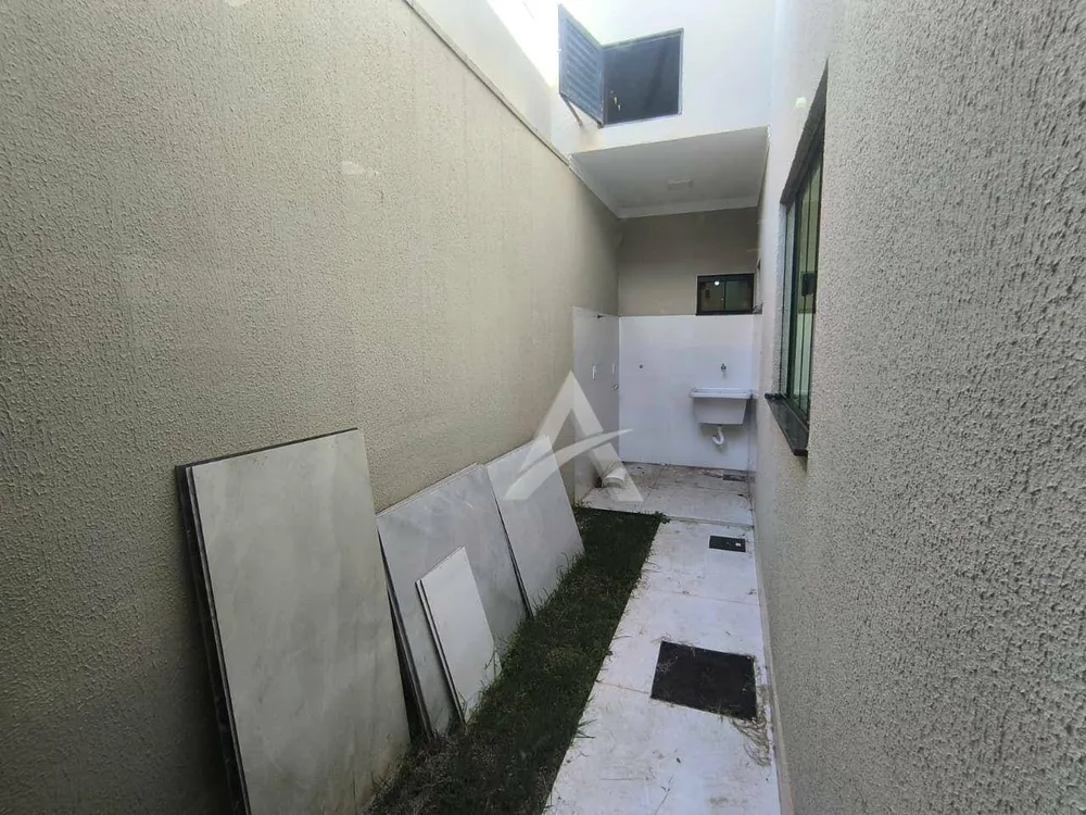Casa, 3 quartos, 131 m² - Foto 16