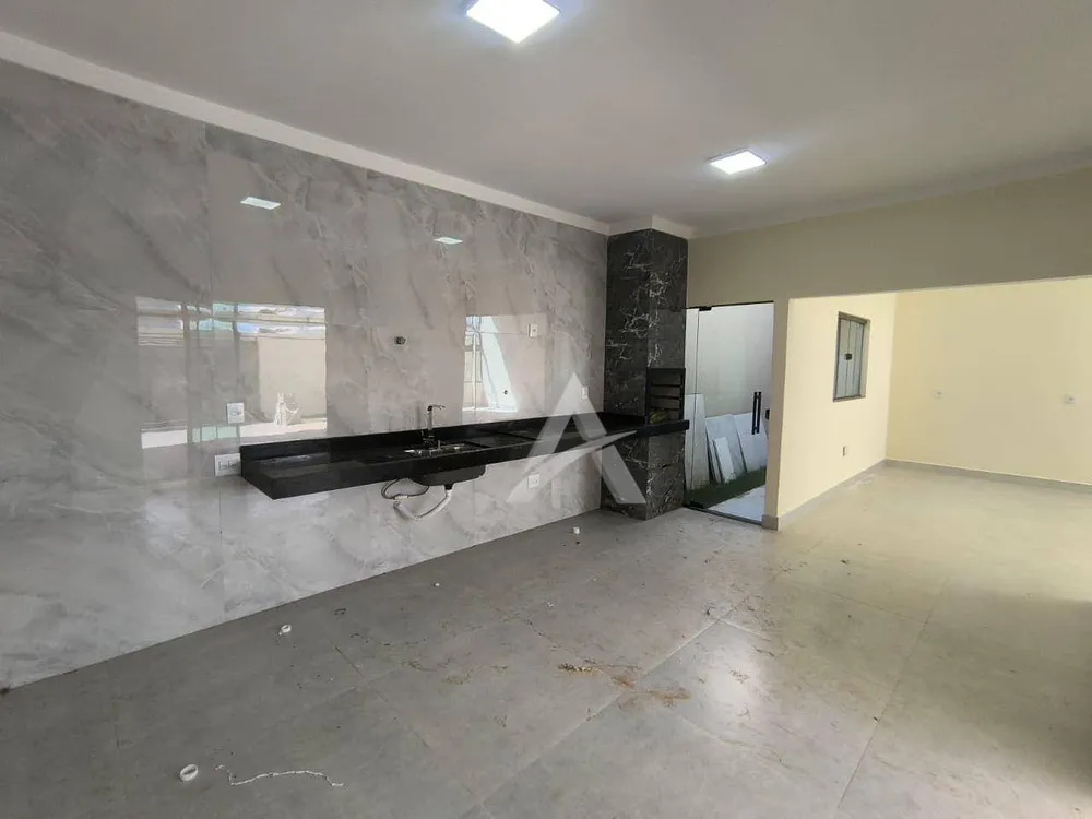 Casa, 3 quartos, 131 m² - Foto 7