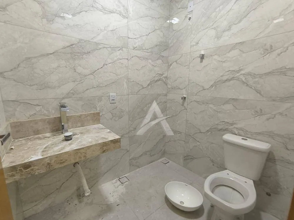 Casa, 3 quartos, 131 m² - Foto 13