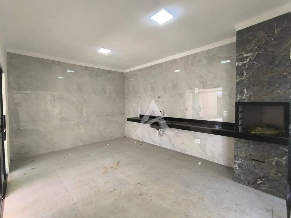 Casa, 3 quartos, 131 m² - Foto 6