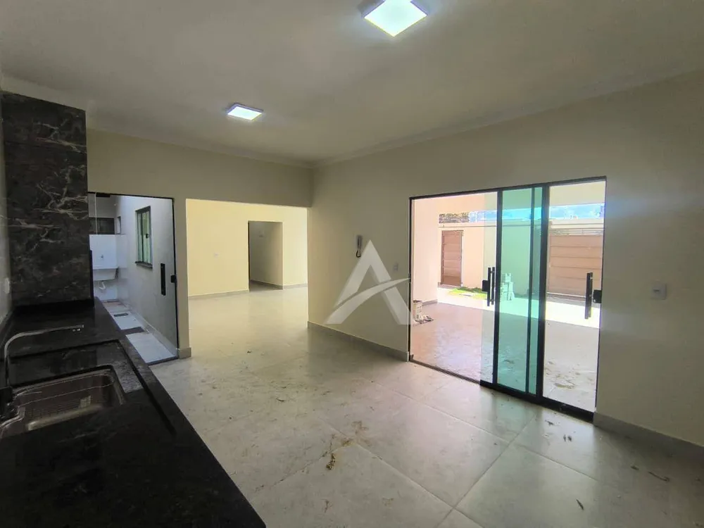 Casa, 3 quartos, 131 m² - Foto 5