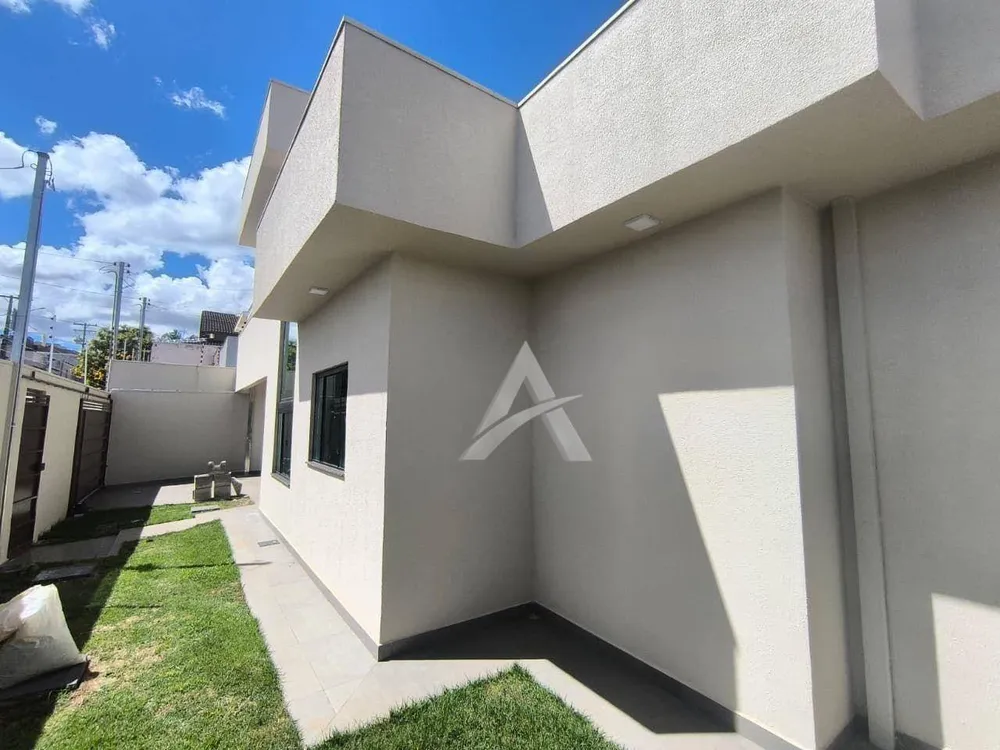 Casa, 3 quartos, 131 m² - Foto 9