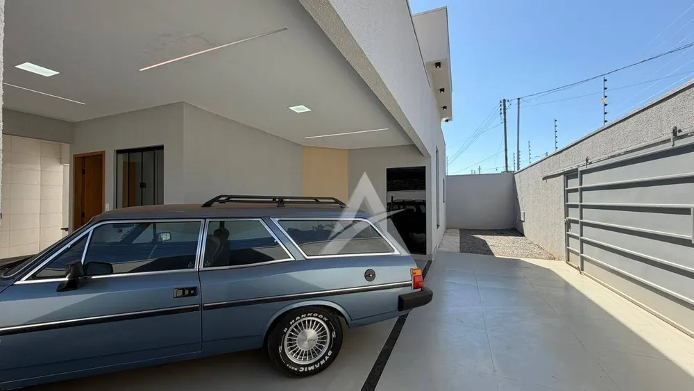 Casa, 3 quartos, 110 m² - Foto 6