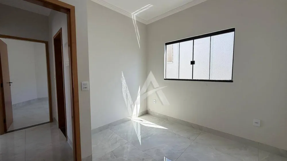 Casa, 3 quartos, 110 m² - Foto 2