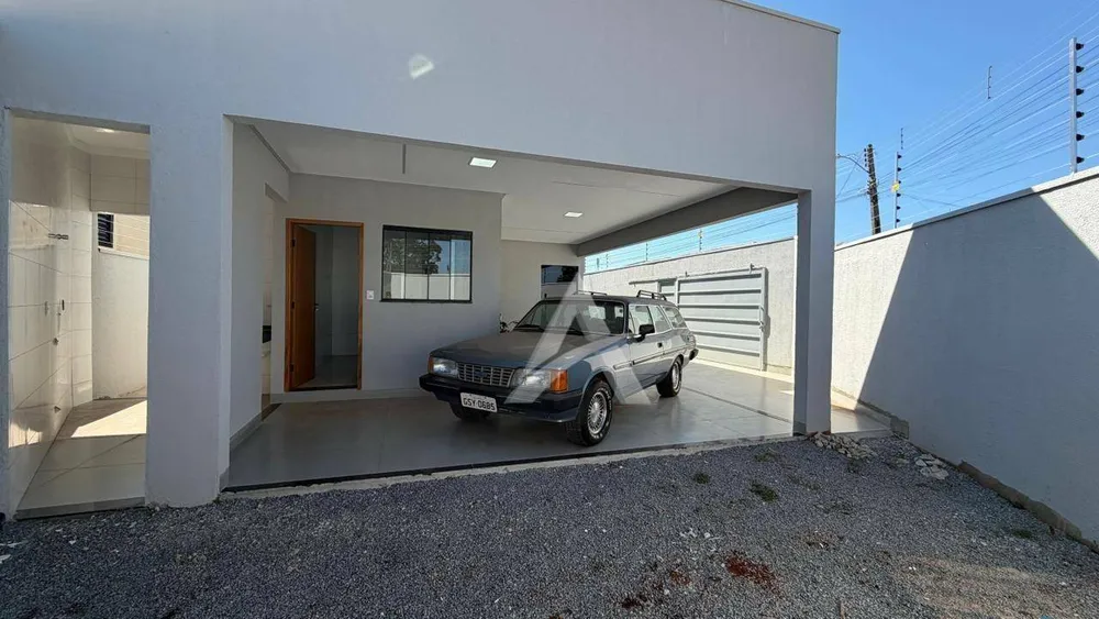 Casa, 3 quartos, 110 m² - Foto 5