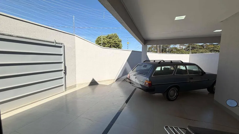 Casa, 3 quartos, 110 m² - Foto 7