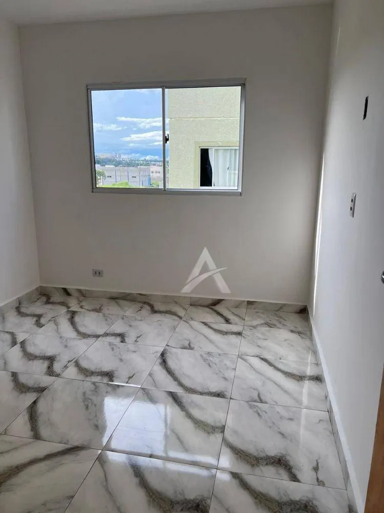 Apartamento, 2 quartos, 49 m² - Foto 5