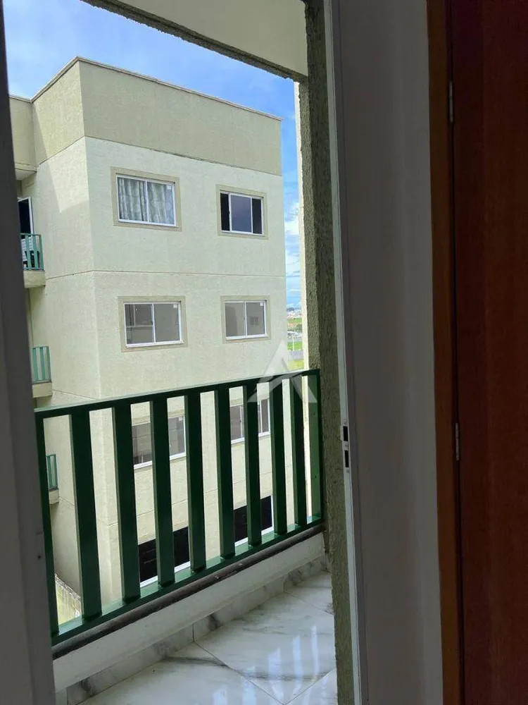 Apartamento, 2 quartos, 49 m² - Foto 4