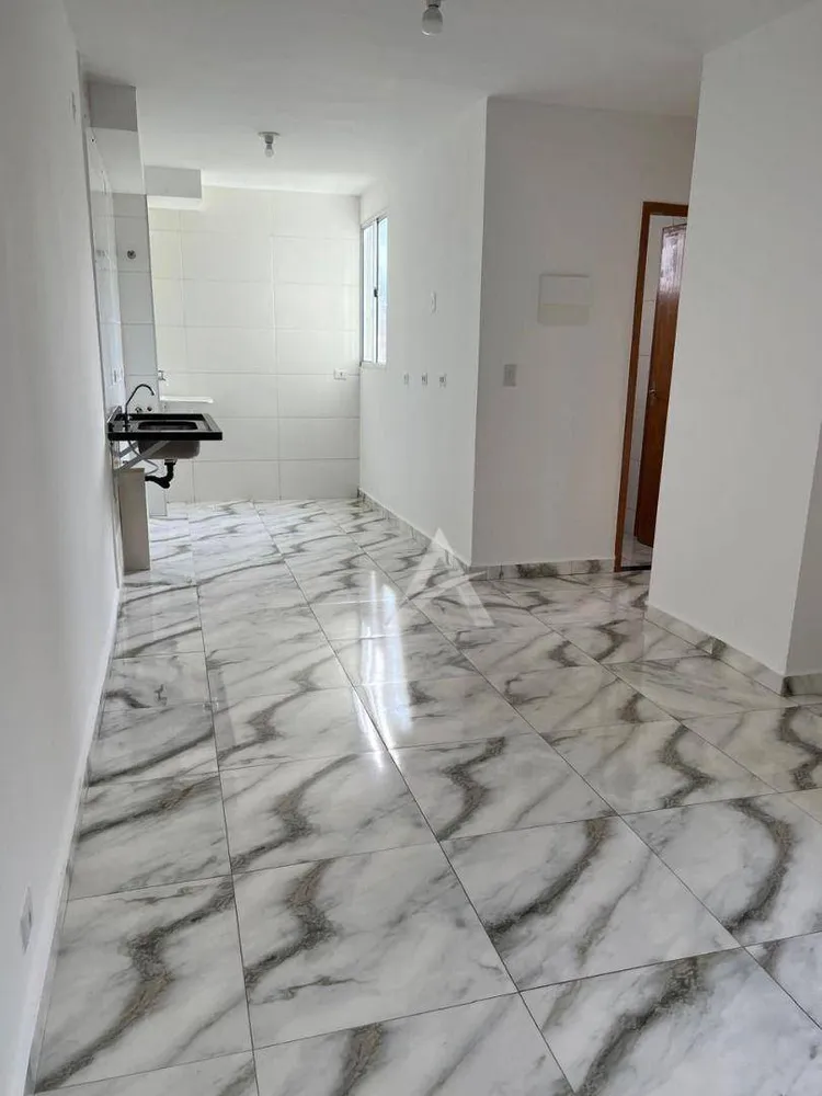 Apartamento, 2 quartos, 49 m² - Foto 1