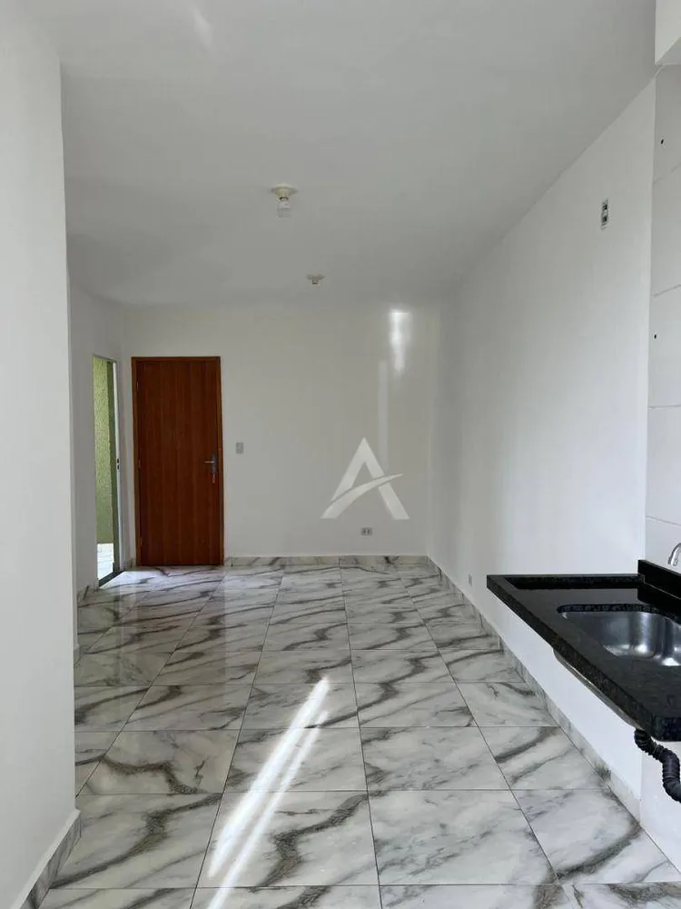 Apartamento, 2 quartos, 49 m² - Foto 3