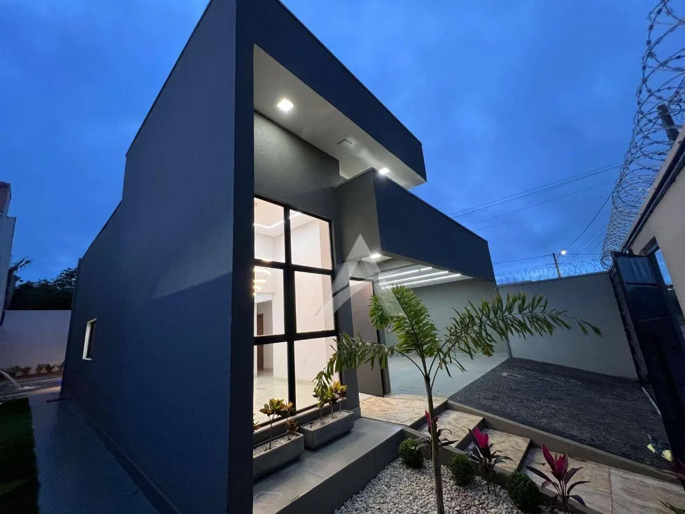 Casa, 3 quartos, 170 m² - Foto 2