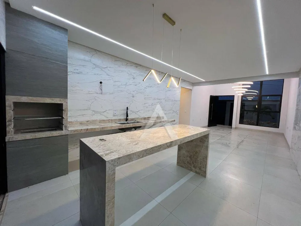 Casa, 3 quartos, 170 m² - Foto 7