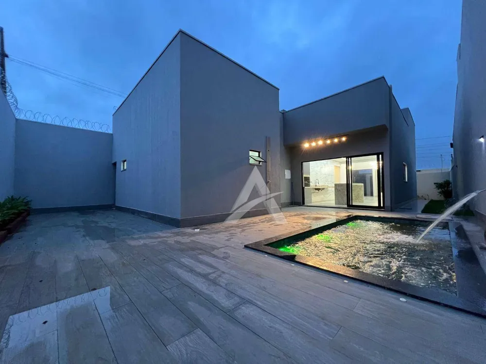 Casa, 3 quartos, 170 m² - Foto 15