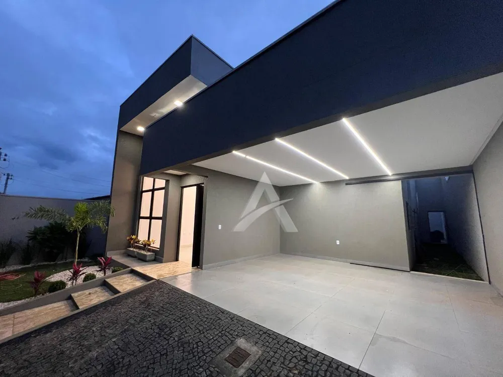 Casa, 3 quartos, 170 m² - Foto 1