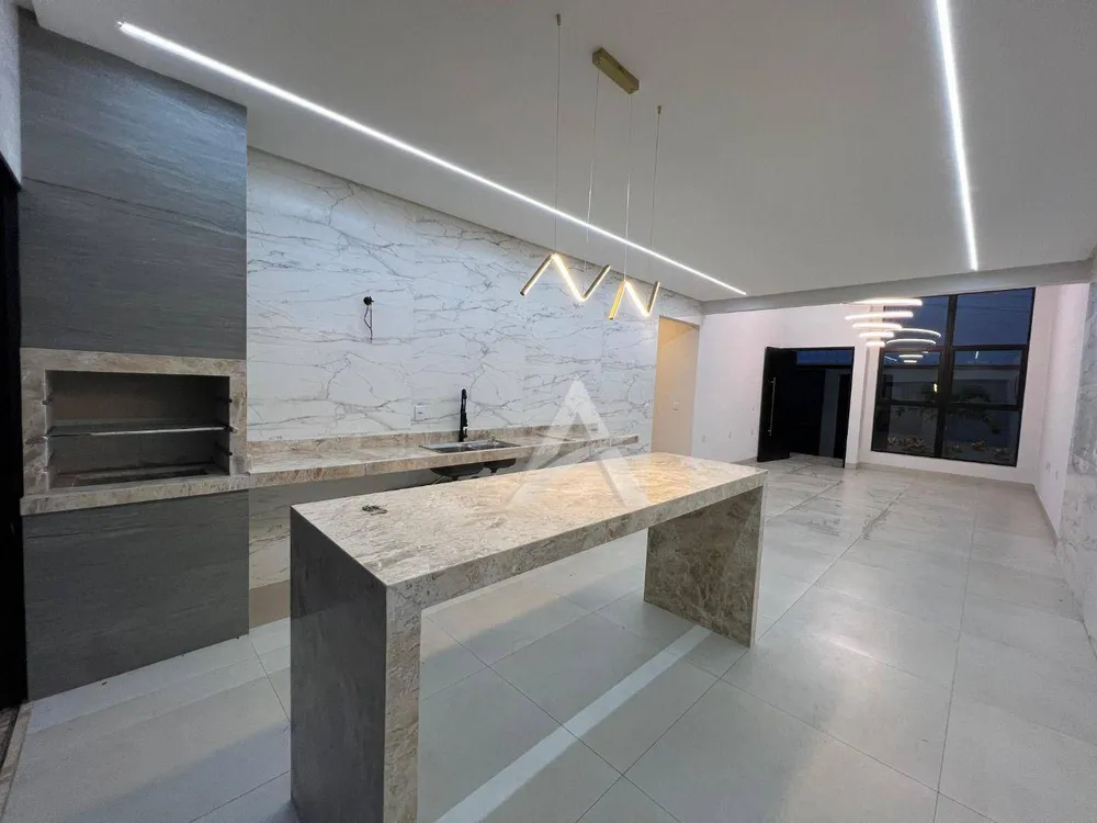 Casa, 3 quartos, 170 m² - Foto 8
