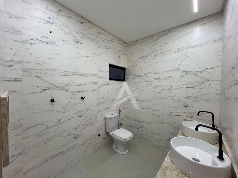 Casa, 3 quartos, 170 m² - Foto 14