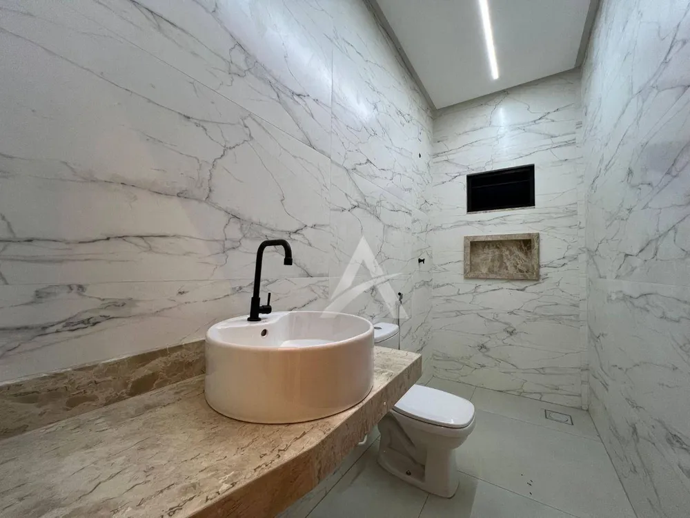 Casa, 3 quartos, 170 m² - Foto 10