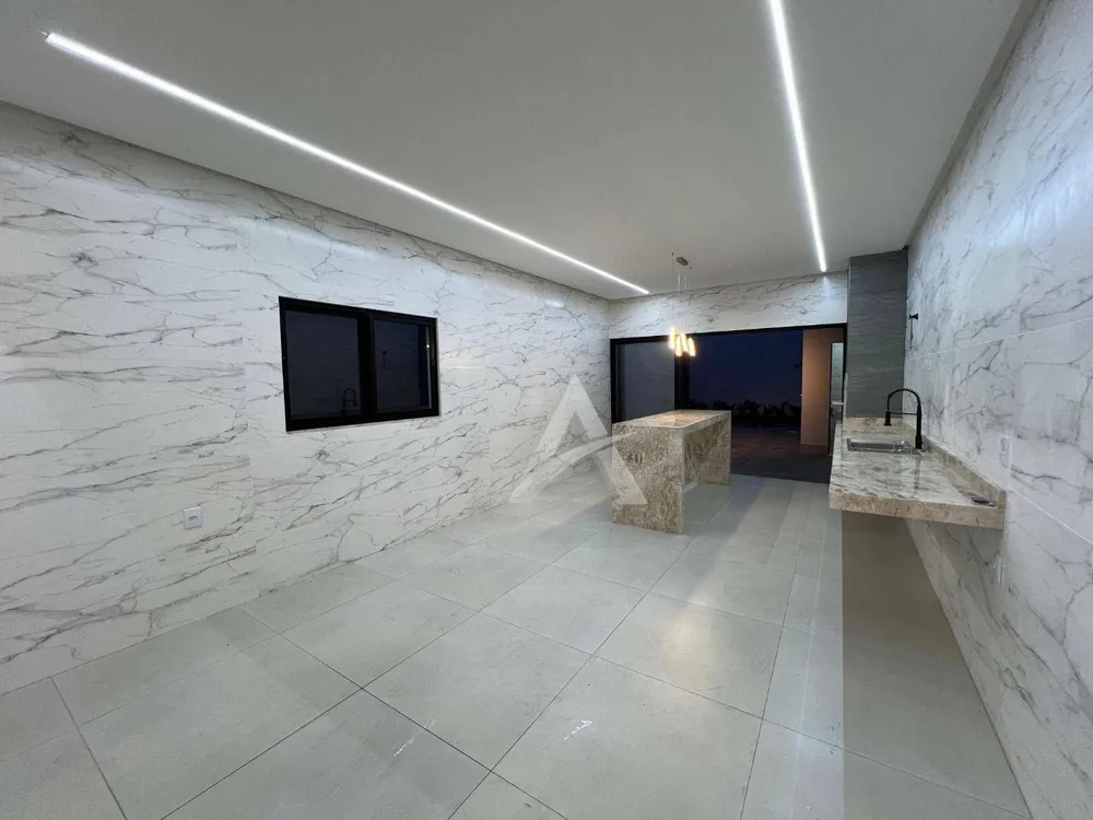 Casa, 3 quartos, 170 m² - Foto 6