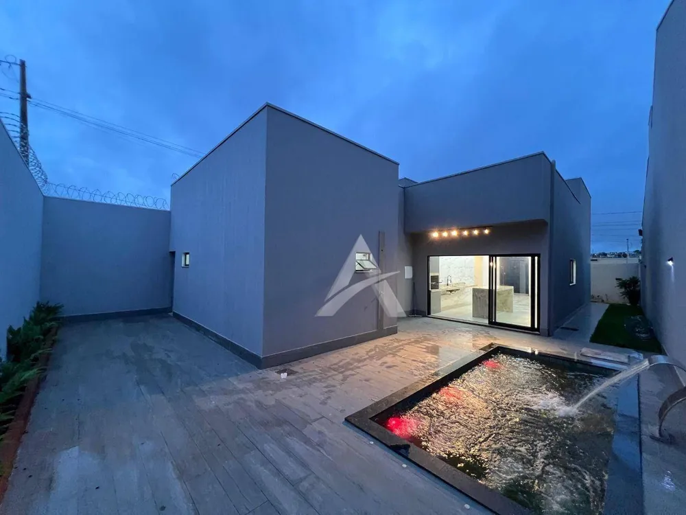 Casa, 3 quartos, 170 m² - Foto 16