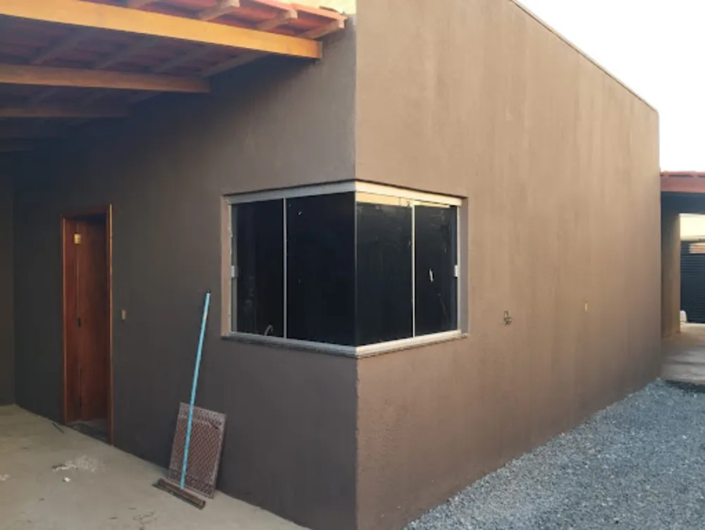Casa, 3 quartos, 150 m² - Foto 1