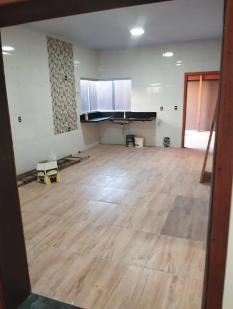 Casa, 3 quartos, 150 m² - Foto 8