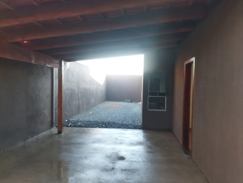 Casa, 3 quartos, 150 m² - Foto 2