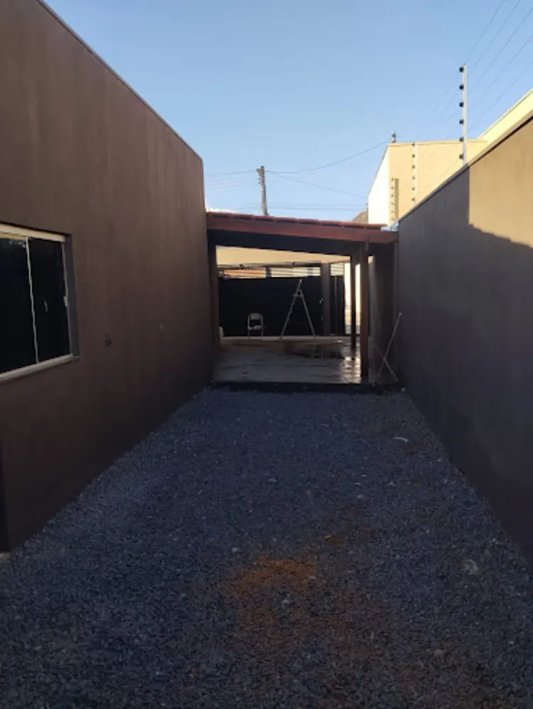 Casa, 3 quartos, 150 m² - Foto 3