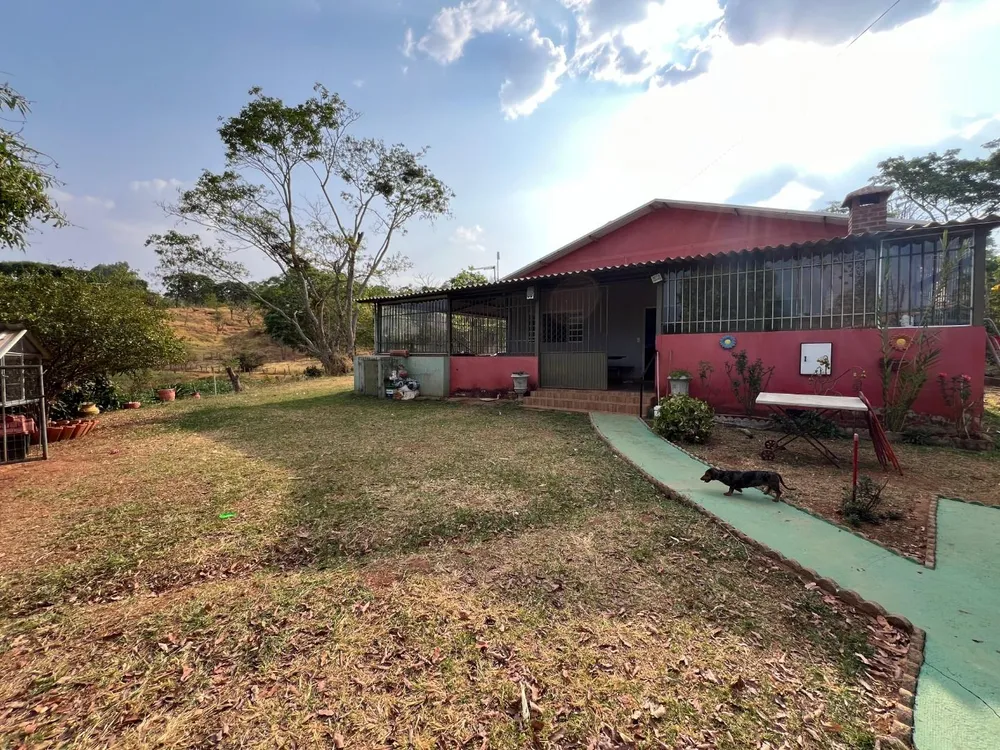 Chácara, 4 quartos, 5 hectares - Foto 2